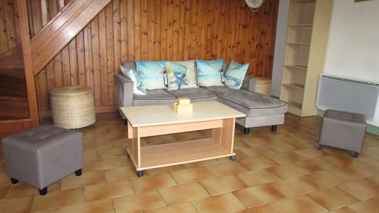 Photo of Livingroom in Le Gua