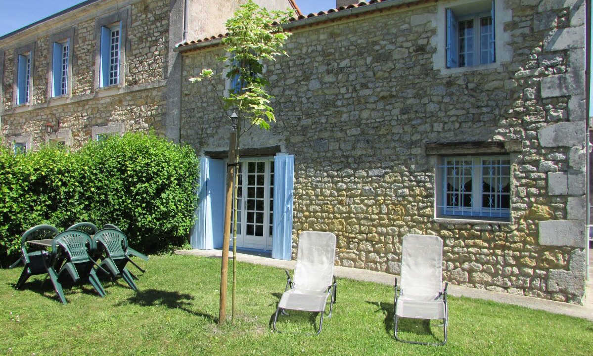 Photo of Patio Balcony in Le Gua