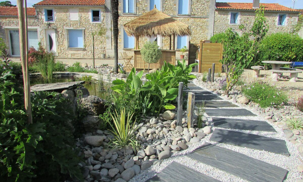 Photo of Outdoor in Le Gua