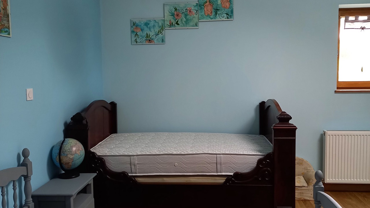 Photo of Bedroom in Saint-Martin-de-Fressengeas