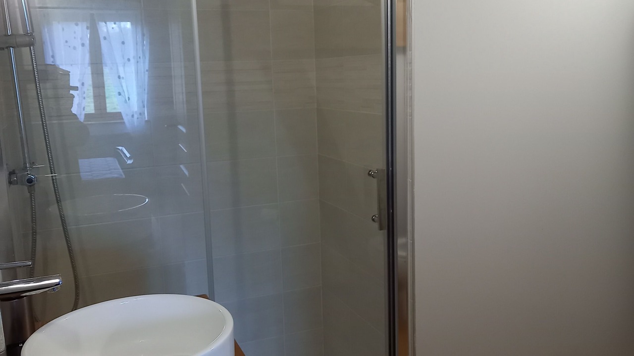 Photo of Bathroom in Saint-Martin-de-Fressengeas