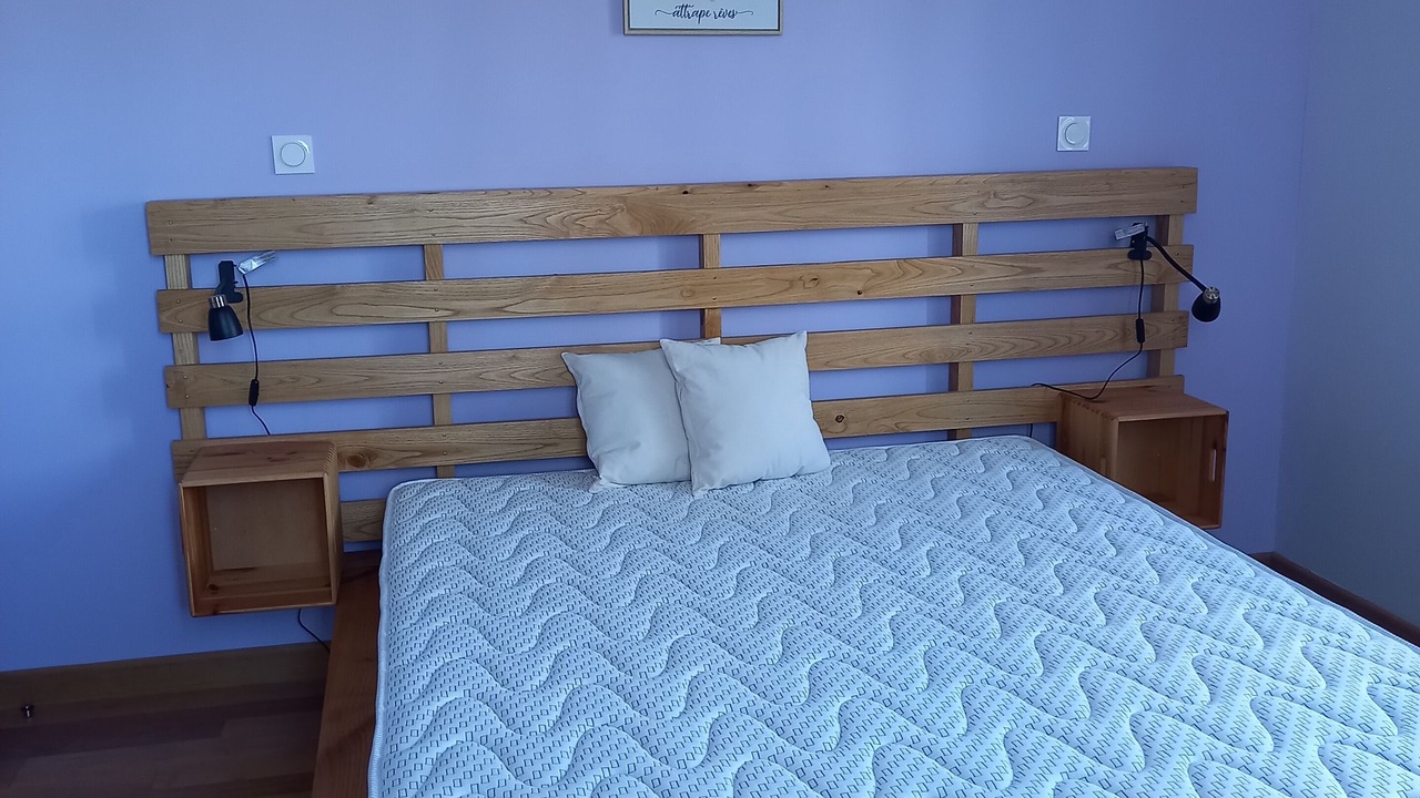Photo of Bedroom in Saint-Martin-de-Fressengeas