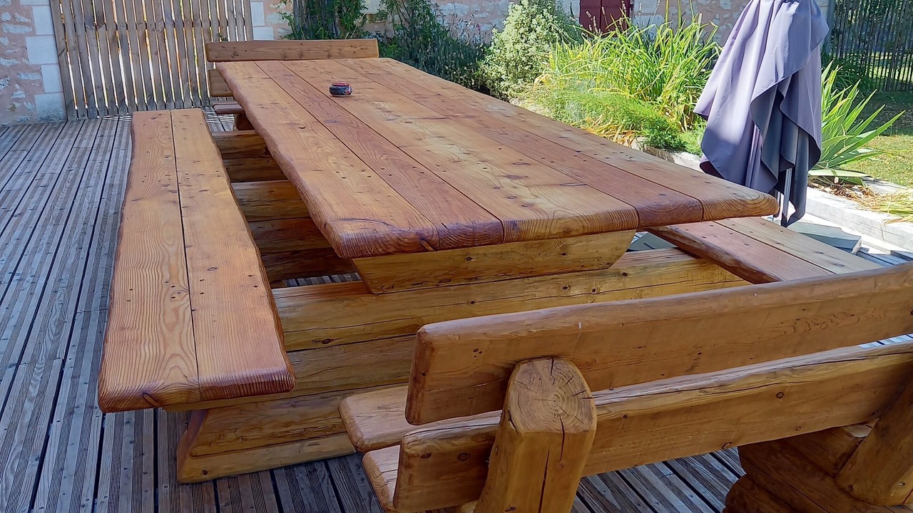 Photo of Outdoor in Saint-Martin-de-Fressengeas