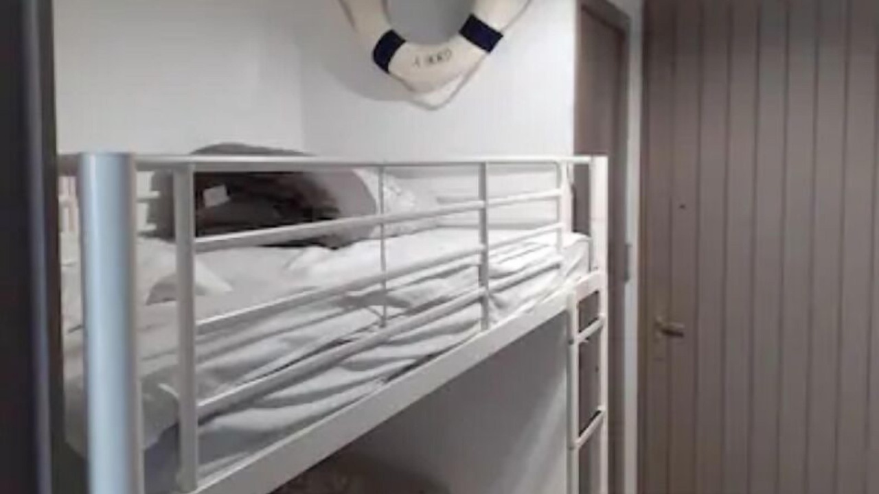 Photo of Bedroom in Ronce-les-Bains