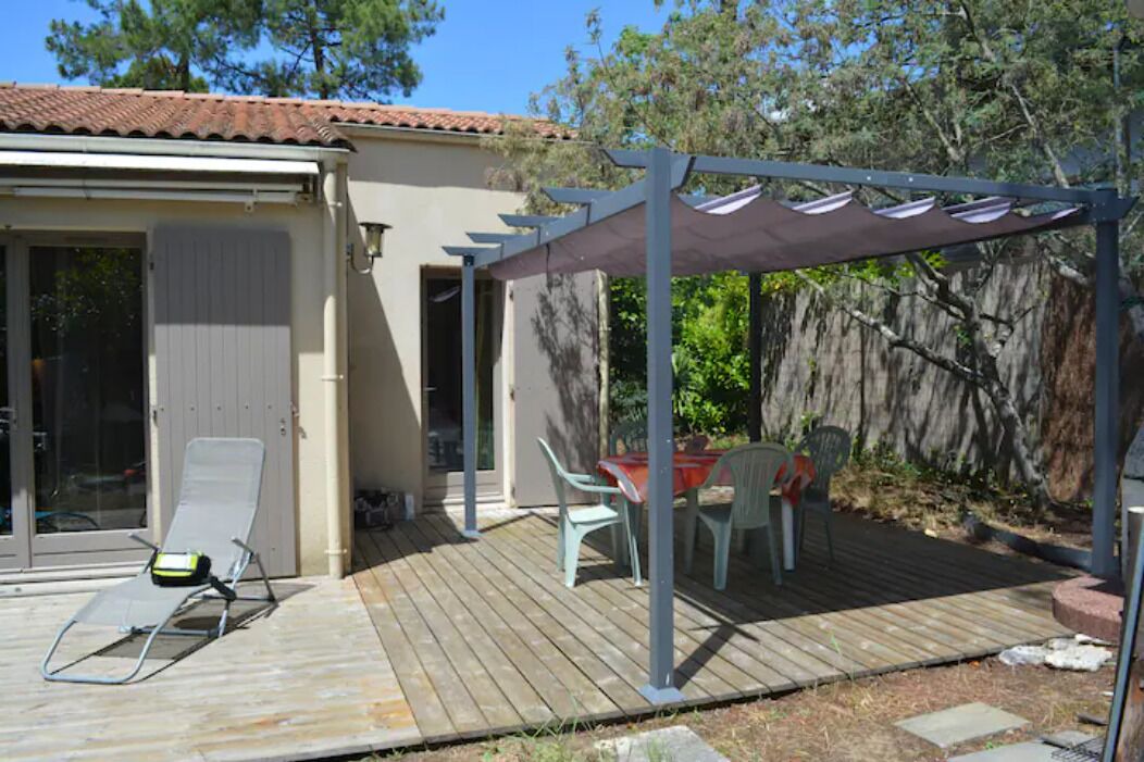 Photo of Outdoor in Ronce-les-Bains