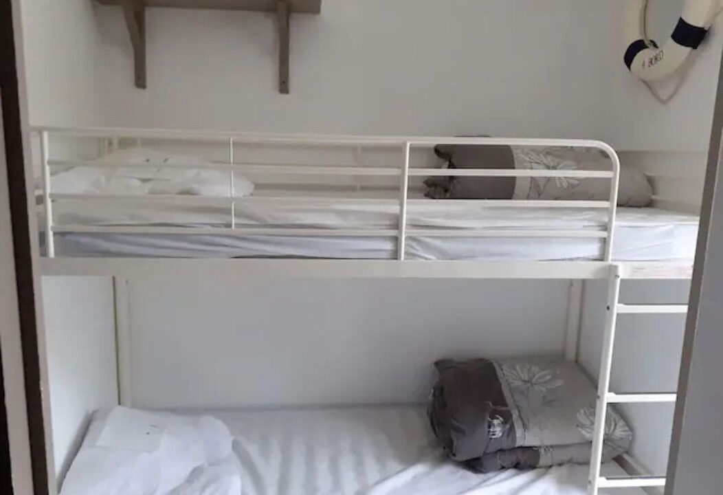 Photo of Bedroom in Ronce-les-Bains