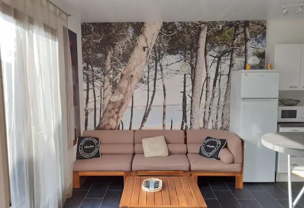 Photo of Livingroom in Ronce-les-Bains