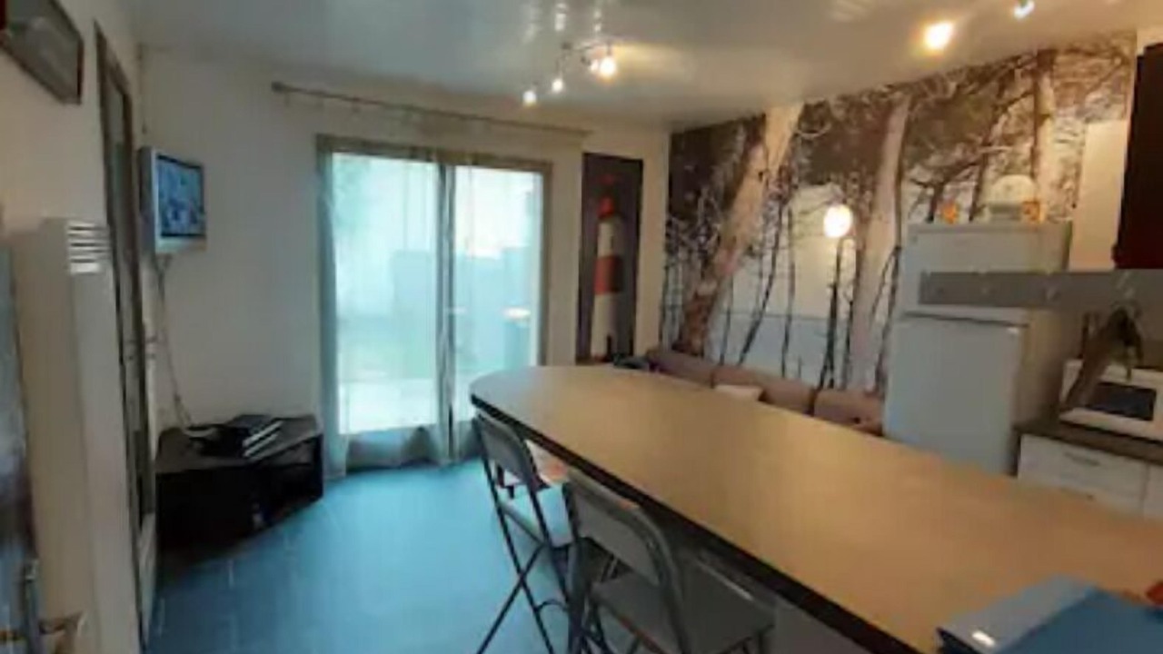 Photo of Kitchen in Ronce-les-Bains
