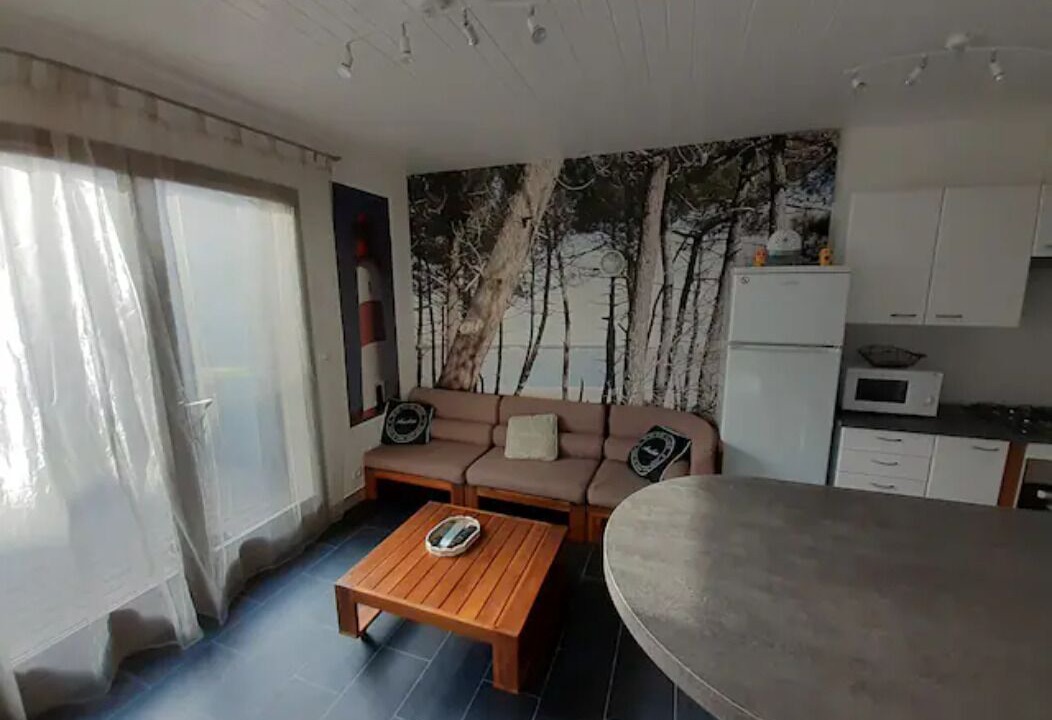 Photo of Livingroom in Ronce-les-Bains