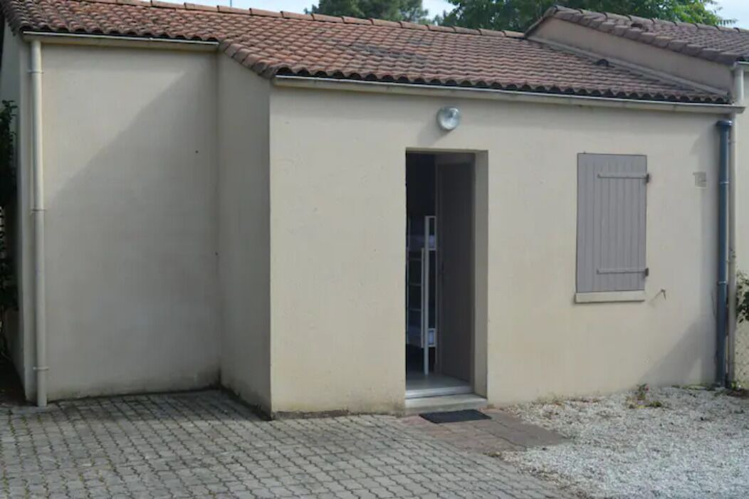 Photo of Outdoor in Ronce-les-Bains