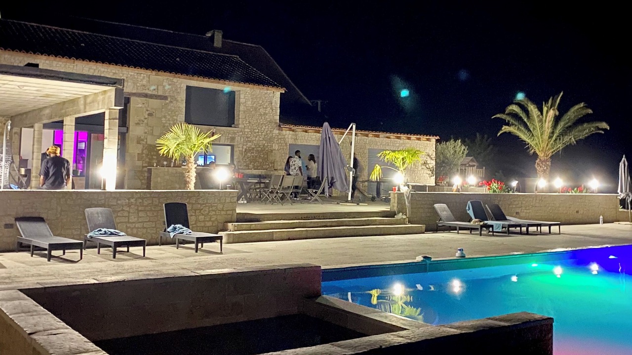 Photo of Outdoor in Saint-Nexans