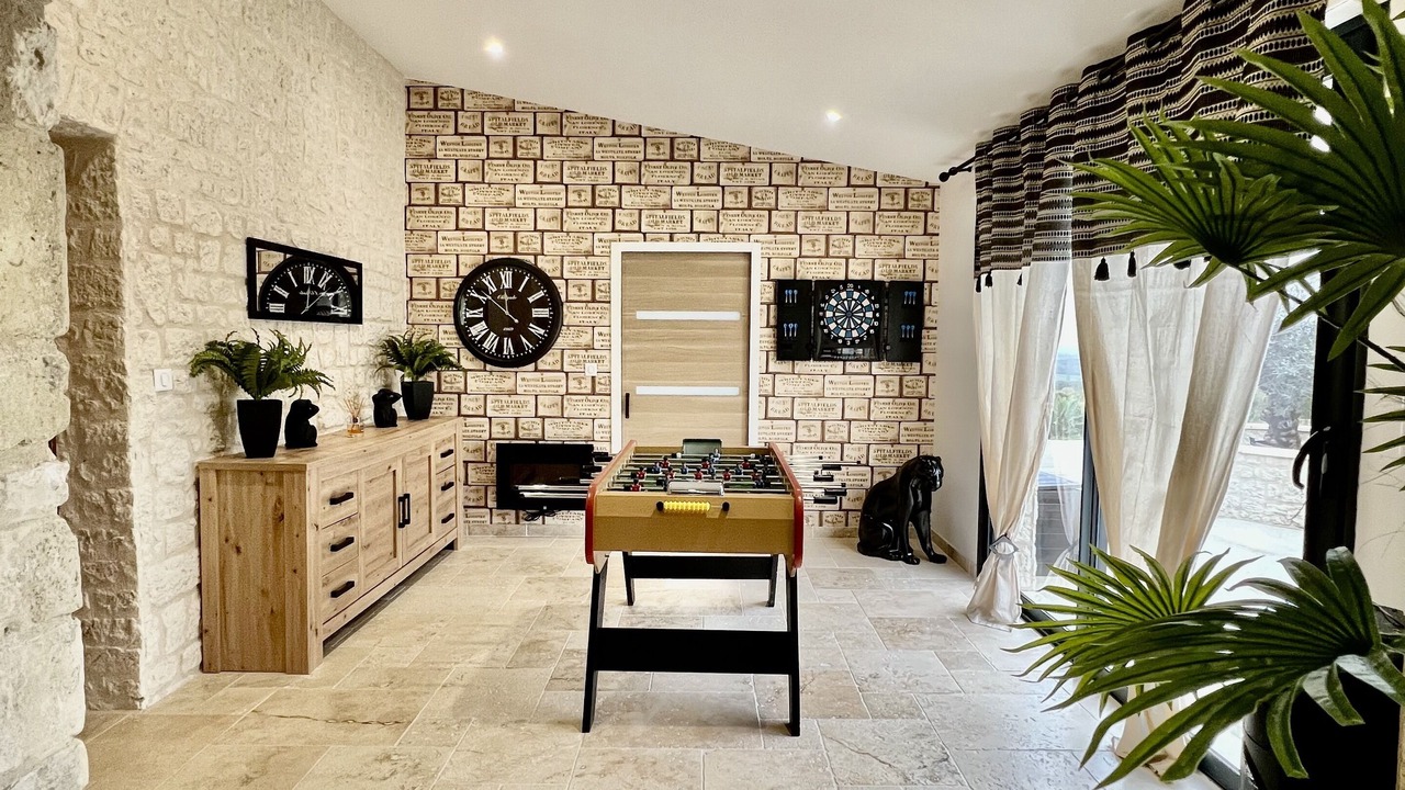 Photo of Bedroom in Saint-Nexans