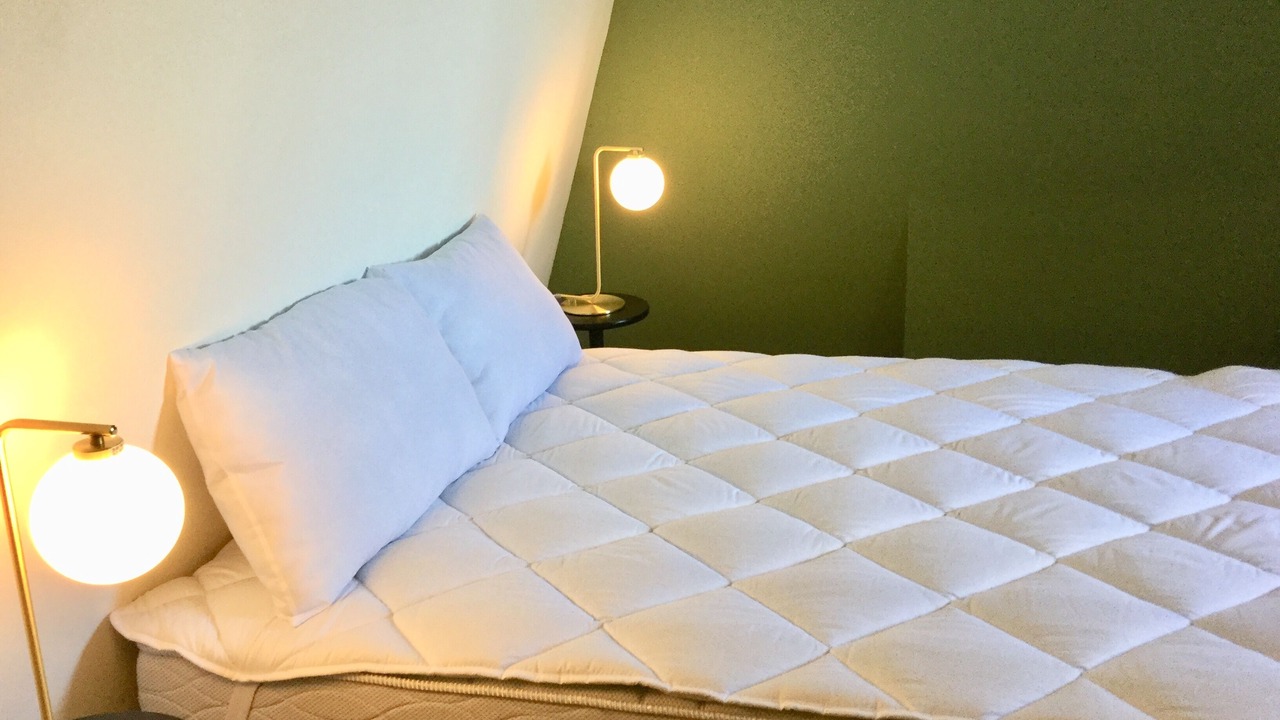 Photo of Bedroom in Domme