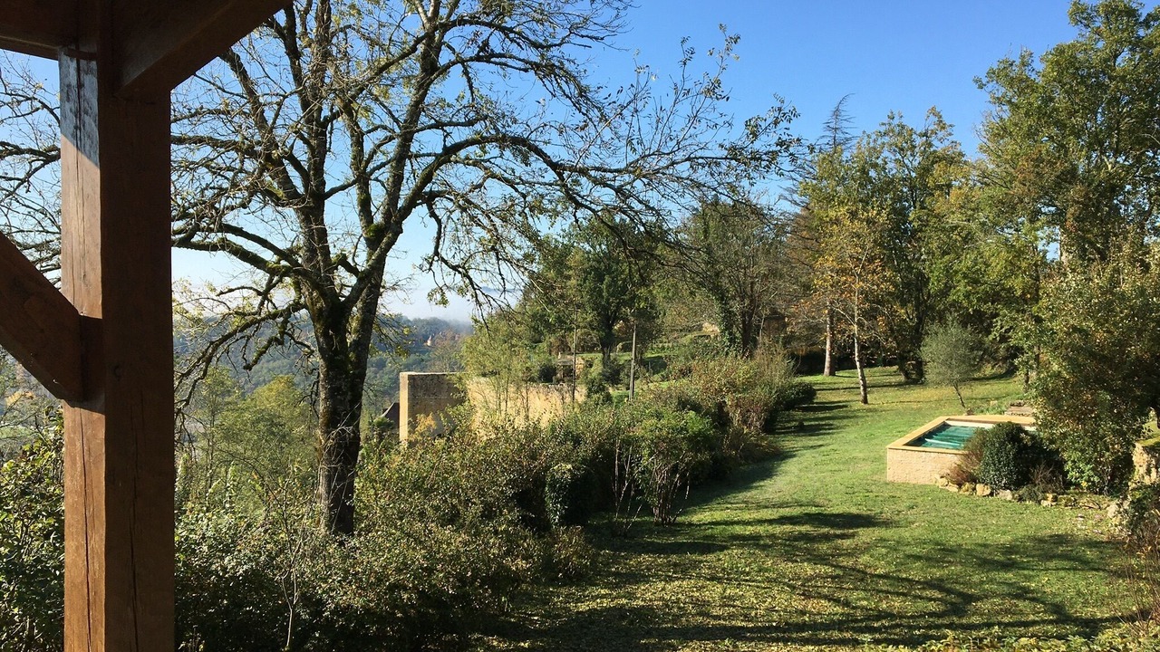 Photo of Outdoor in Domme