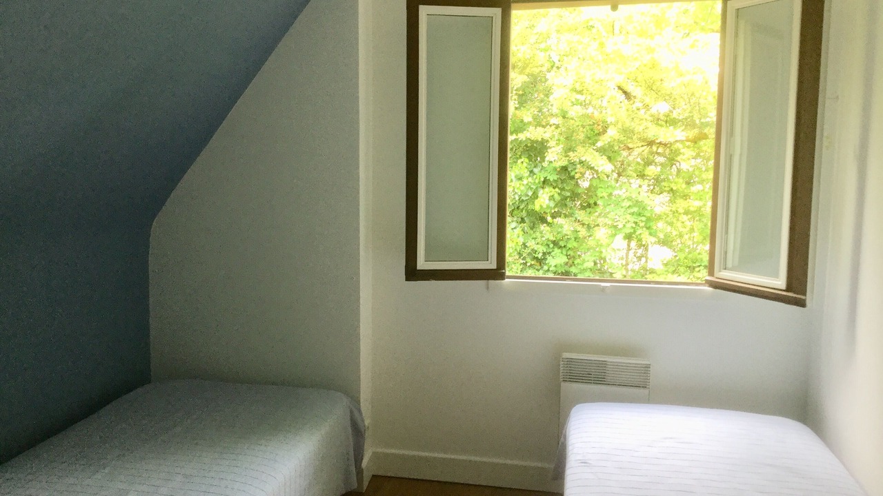Photo of Bedroom in Domme