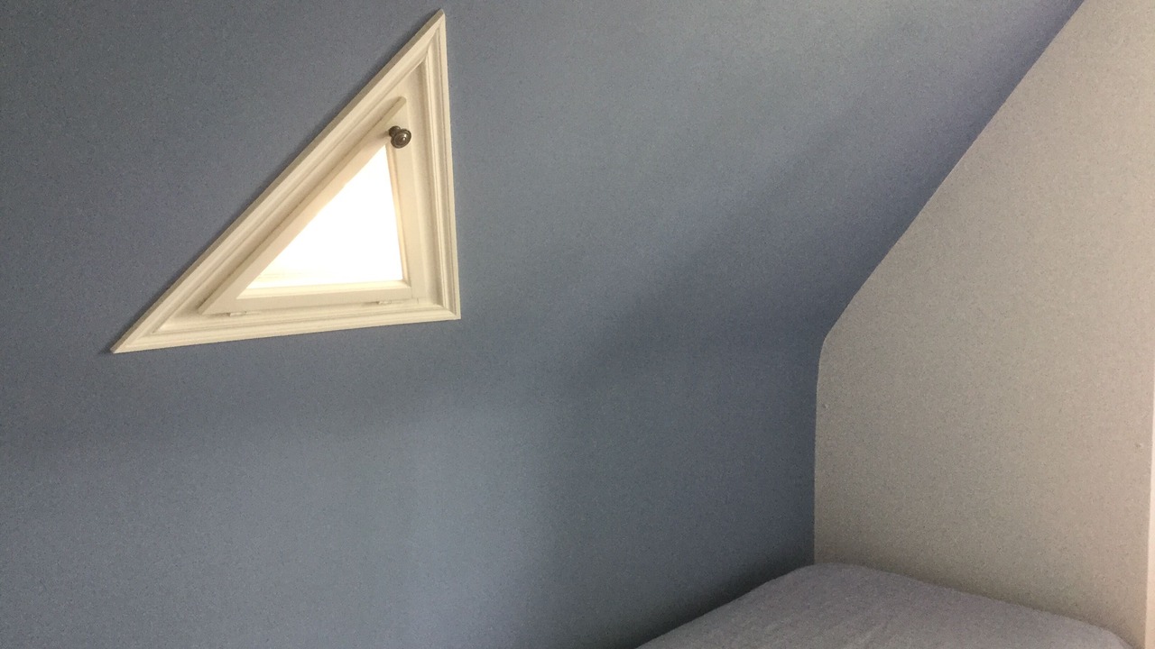 Photo of Bedroom in Domme