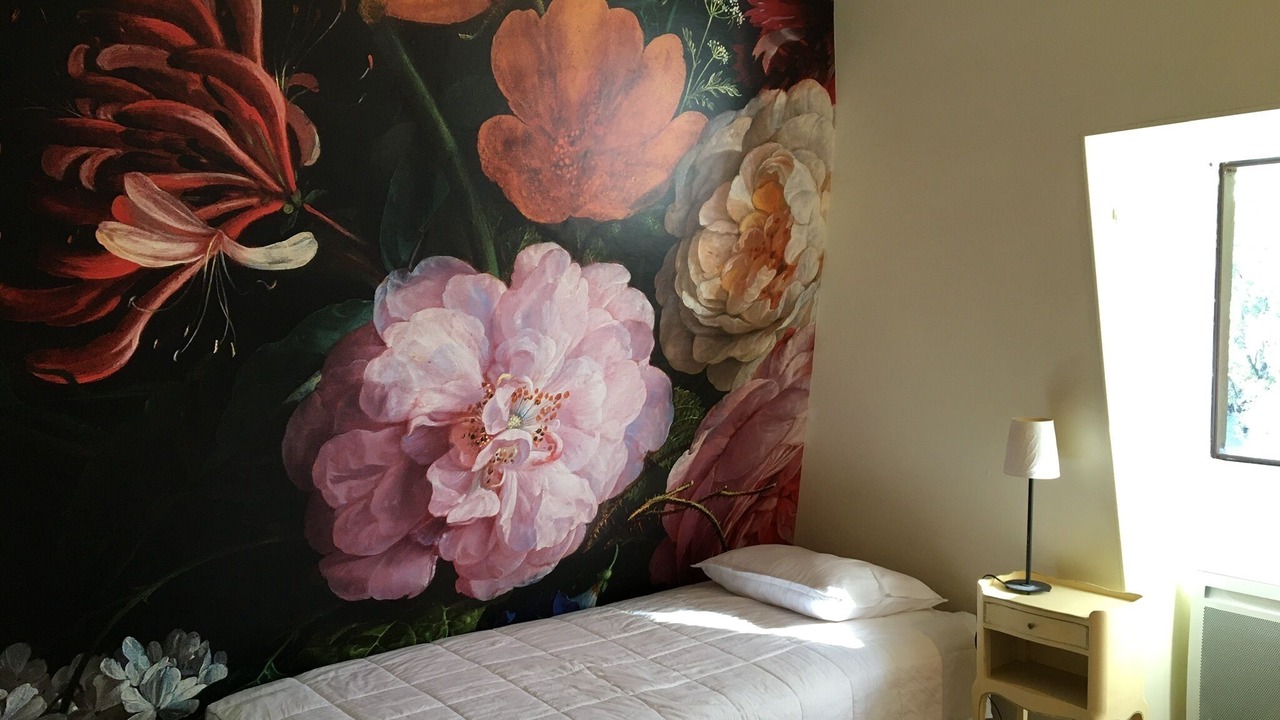 Photo of Bedroom in Domme