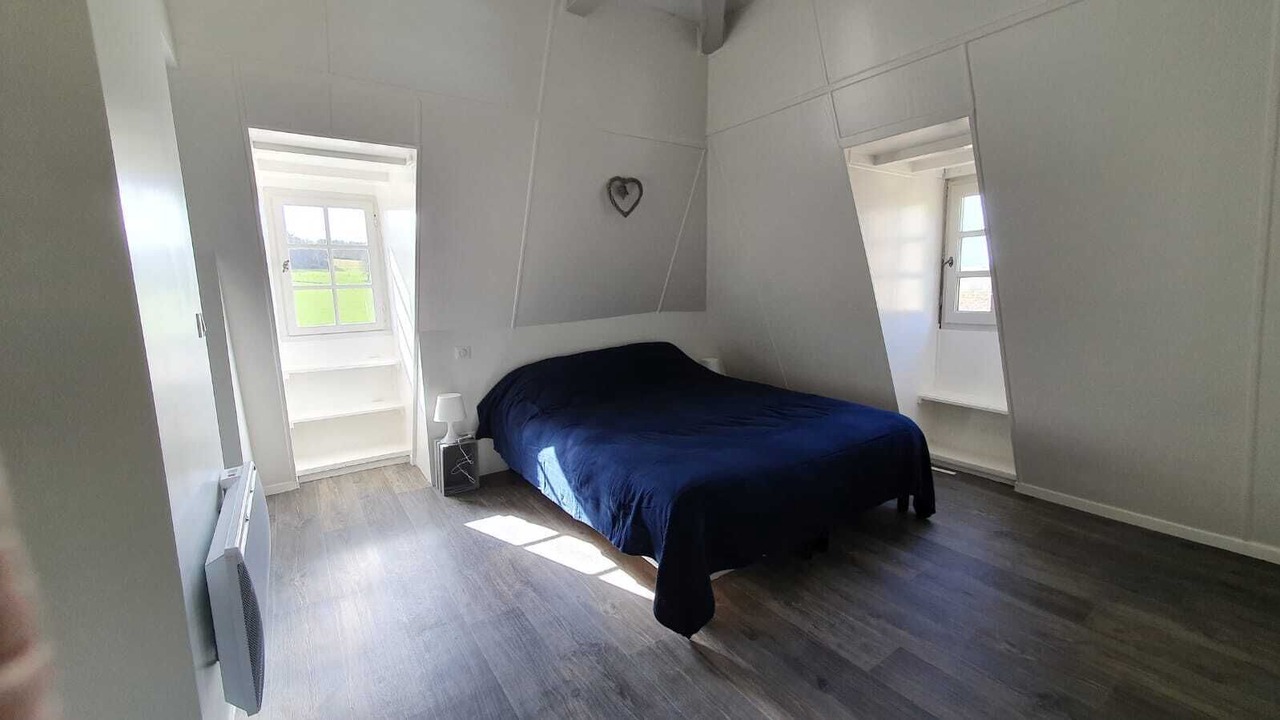Photo of Bedroom in Saint-Cyprien