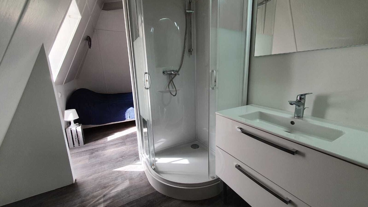 Photo of Bathroom in Saint-Cyprien
