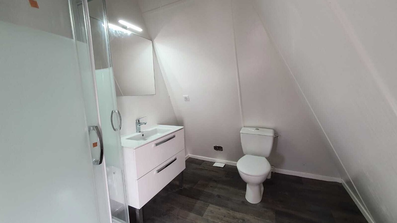 Photo of Bathroom in Saint-Cyprien