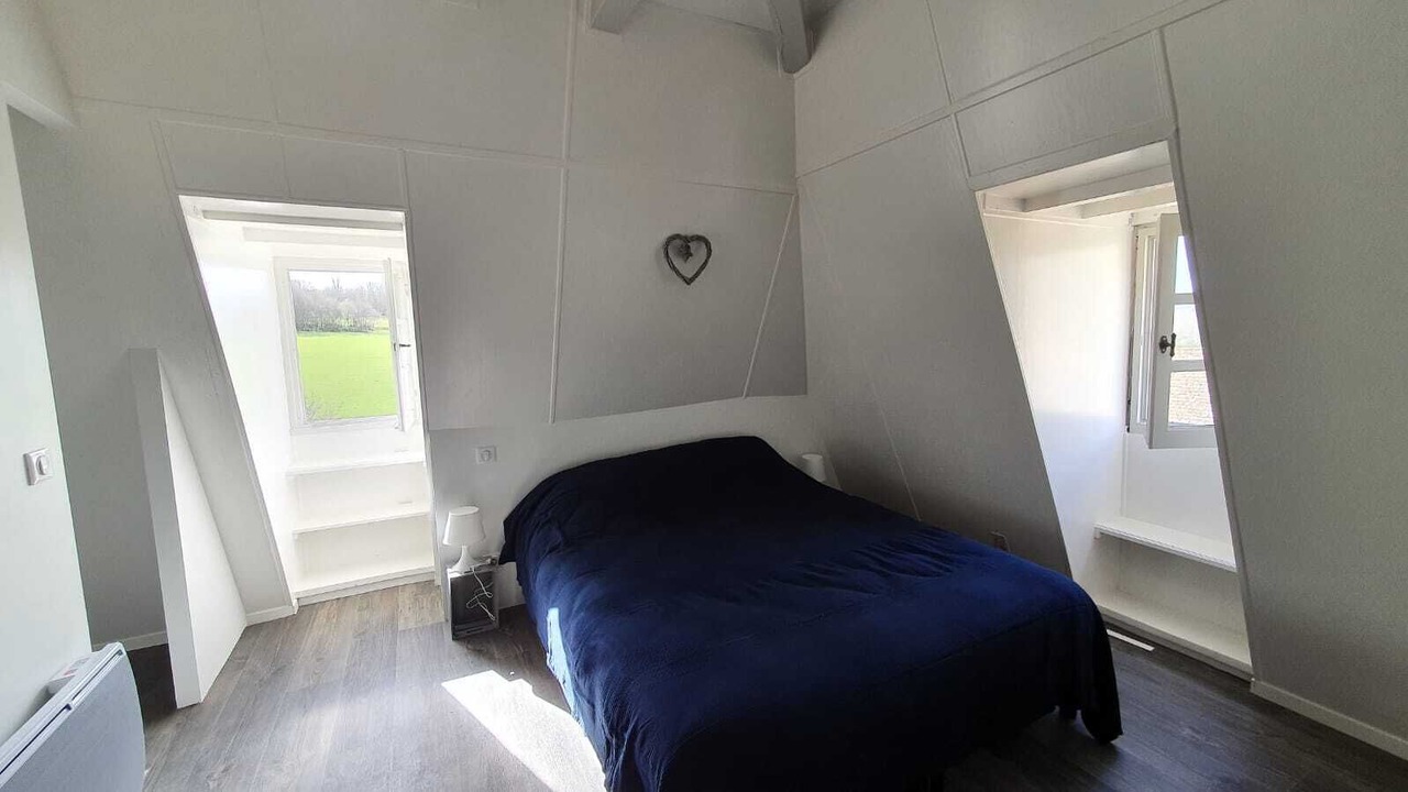 Photo of Bedroom in Saint-Cyprien