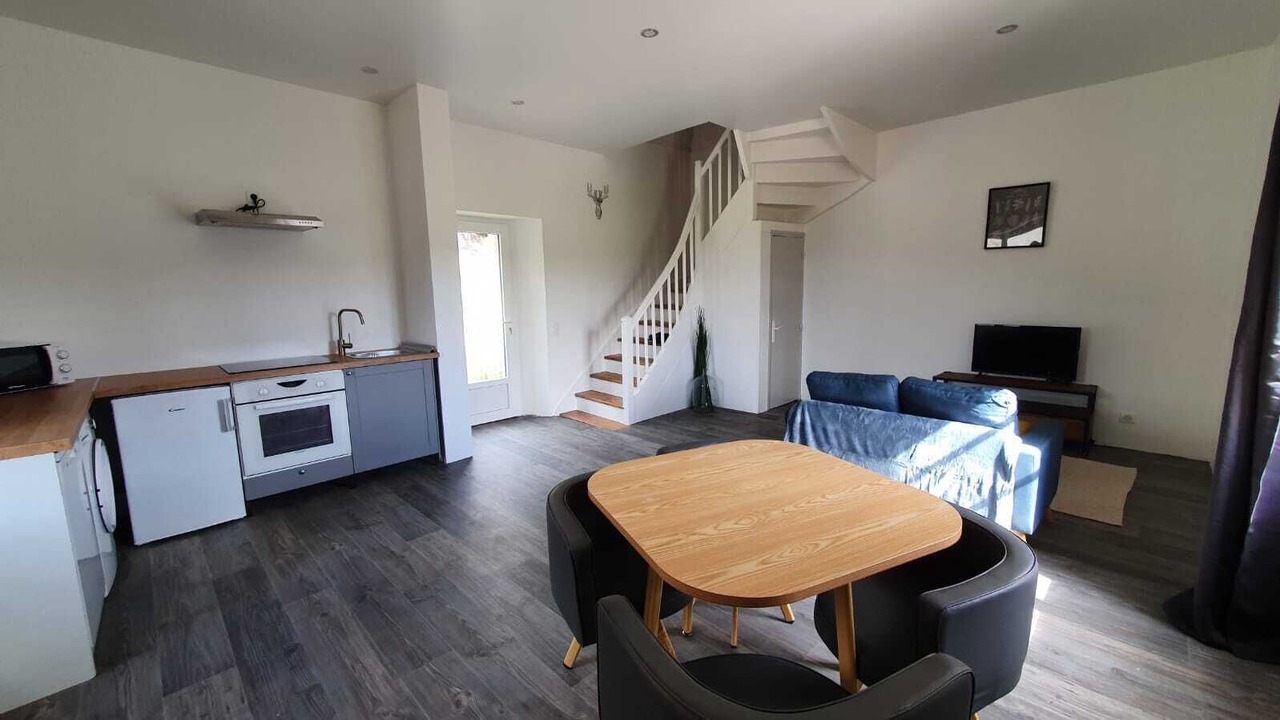 Photo of Livingroom in Saint-Cyprien