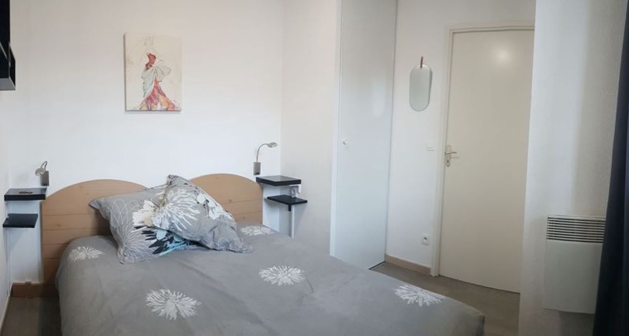 Photo of Bedroom in Ondres