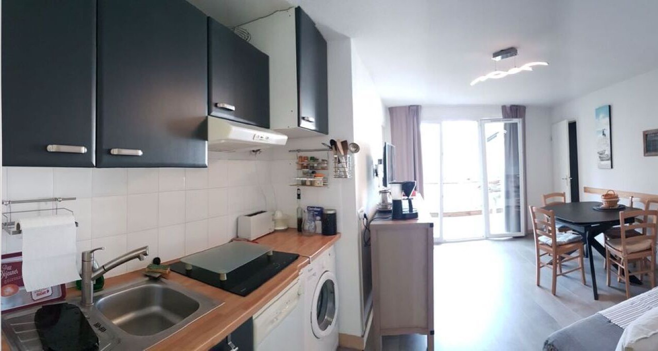 Photo of Kitchen in Ondres