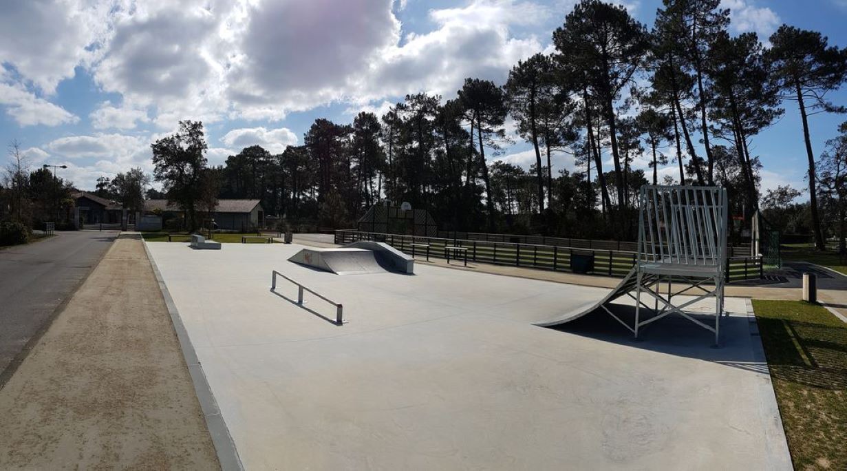 Photo of Outdoor in Ondres
