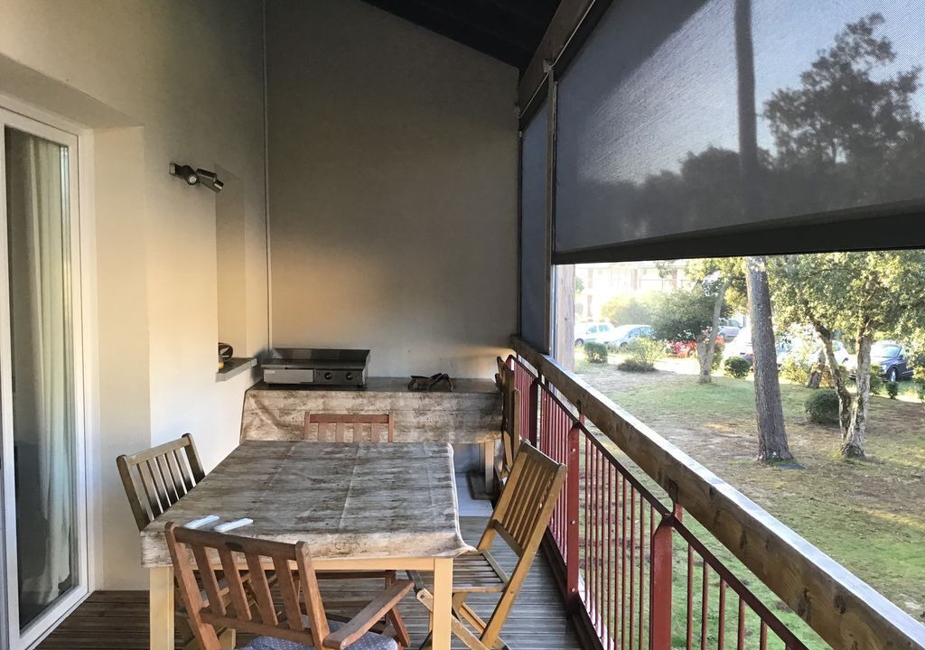 Photo of Outdoor in Ondres