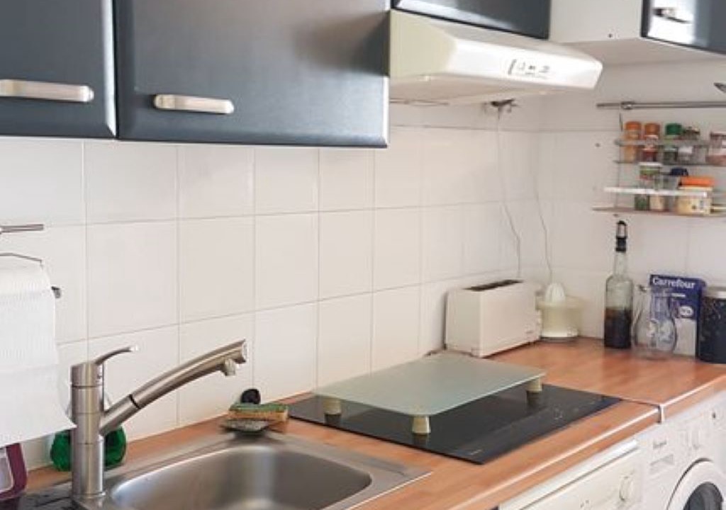 Photo of Kitchen in Ondres