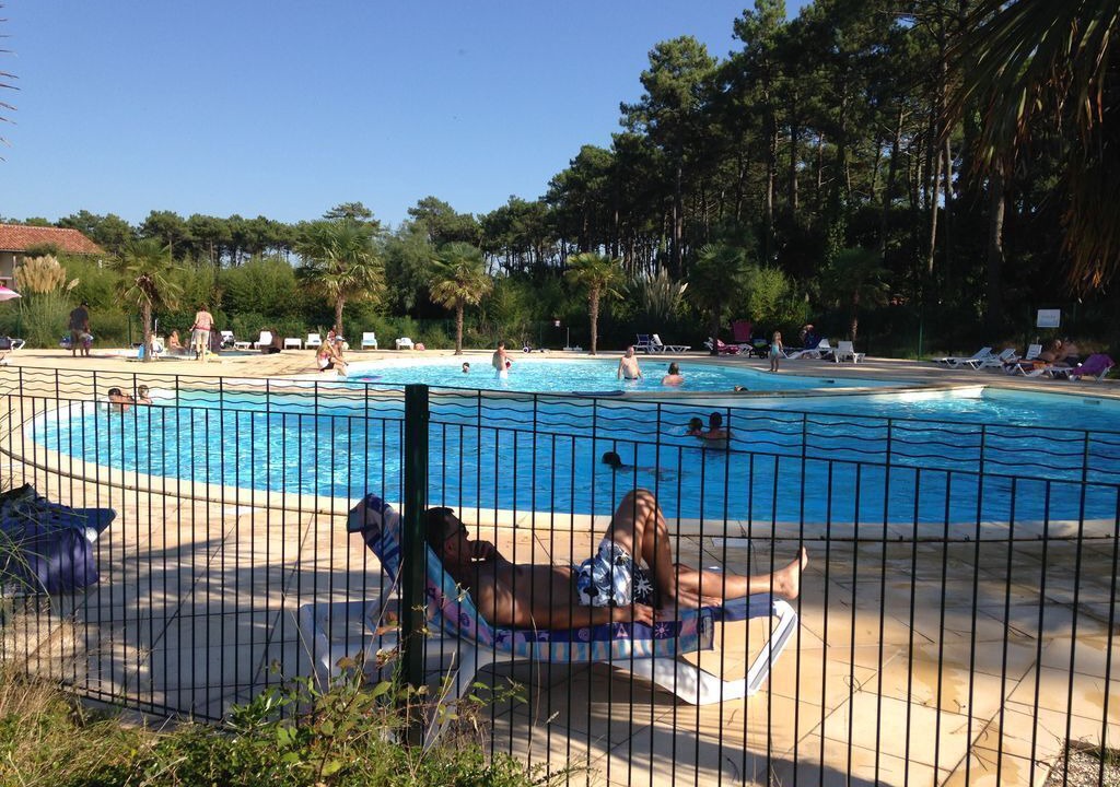 Photo of Outdoor in Ondres