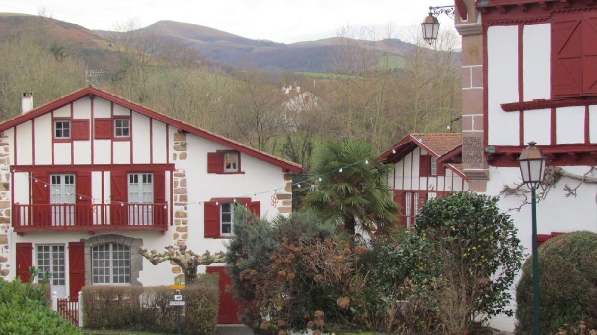 Photo of Outdoor in Ondres