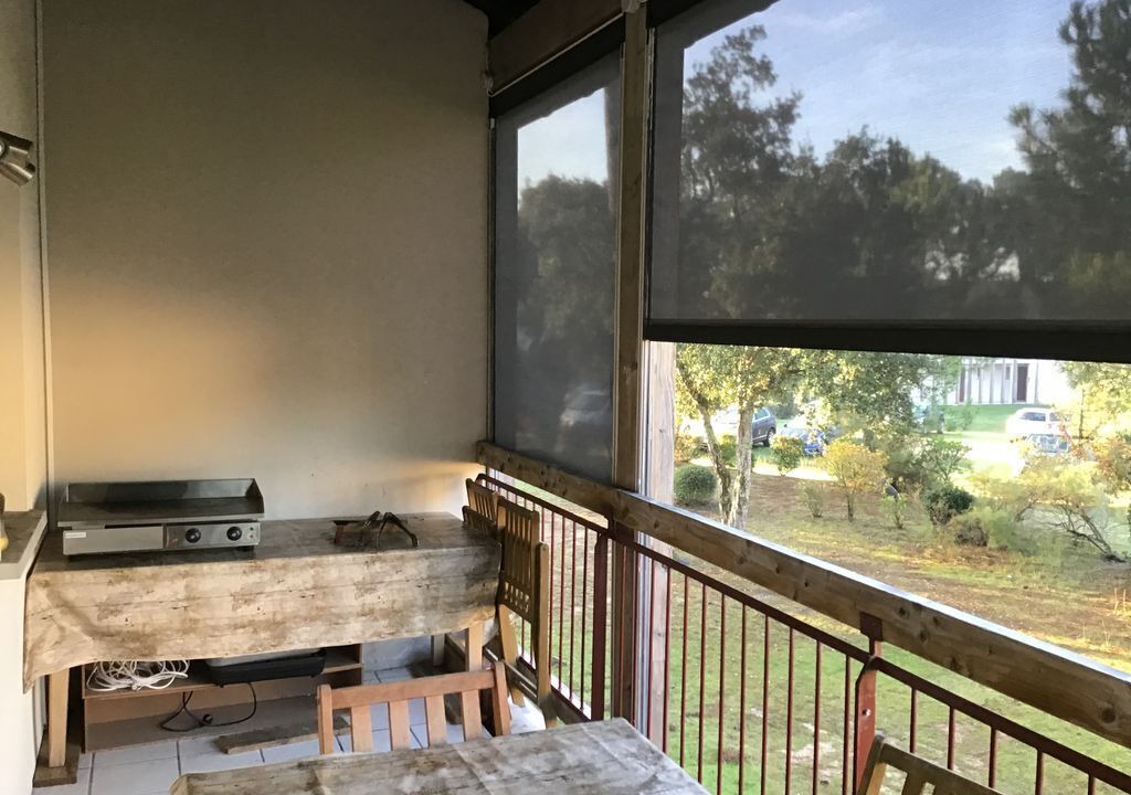 Photo of Outdoor in Ondres