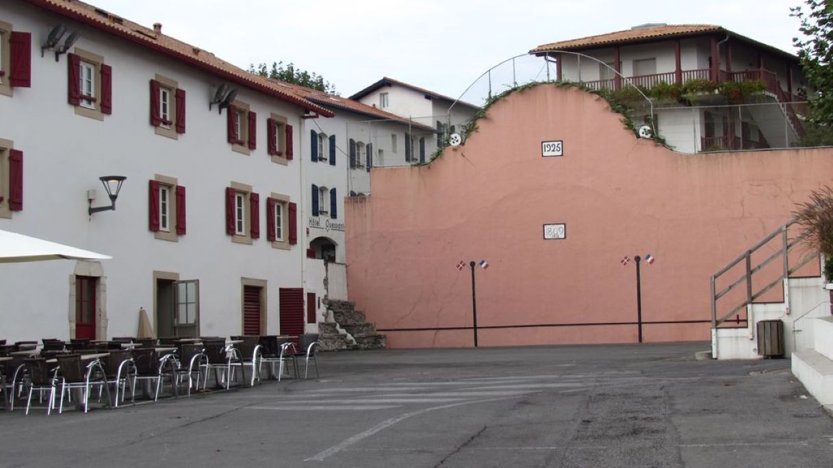 Photo of Outdoor in Ondres