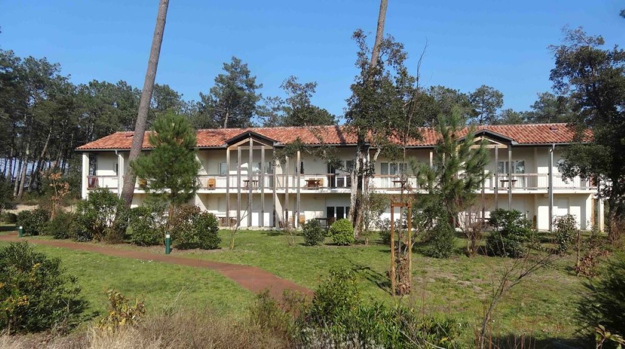 Photo of Outdoor in Ondres