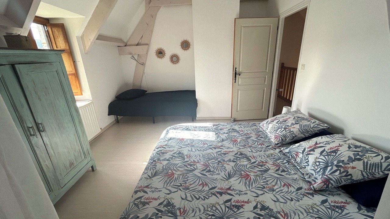 Photo of Bedroom in Tremolat