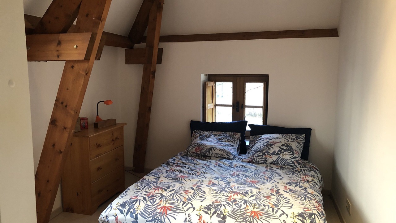 Photo of Bedroom in Tremolat