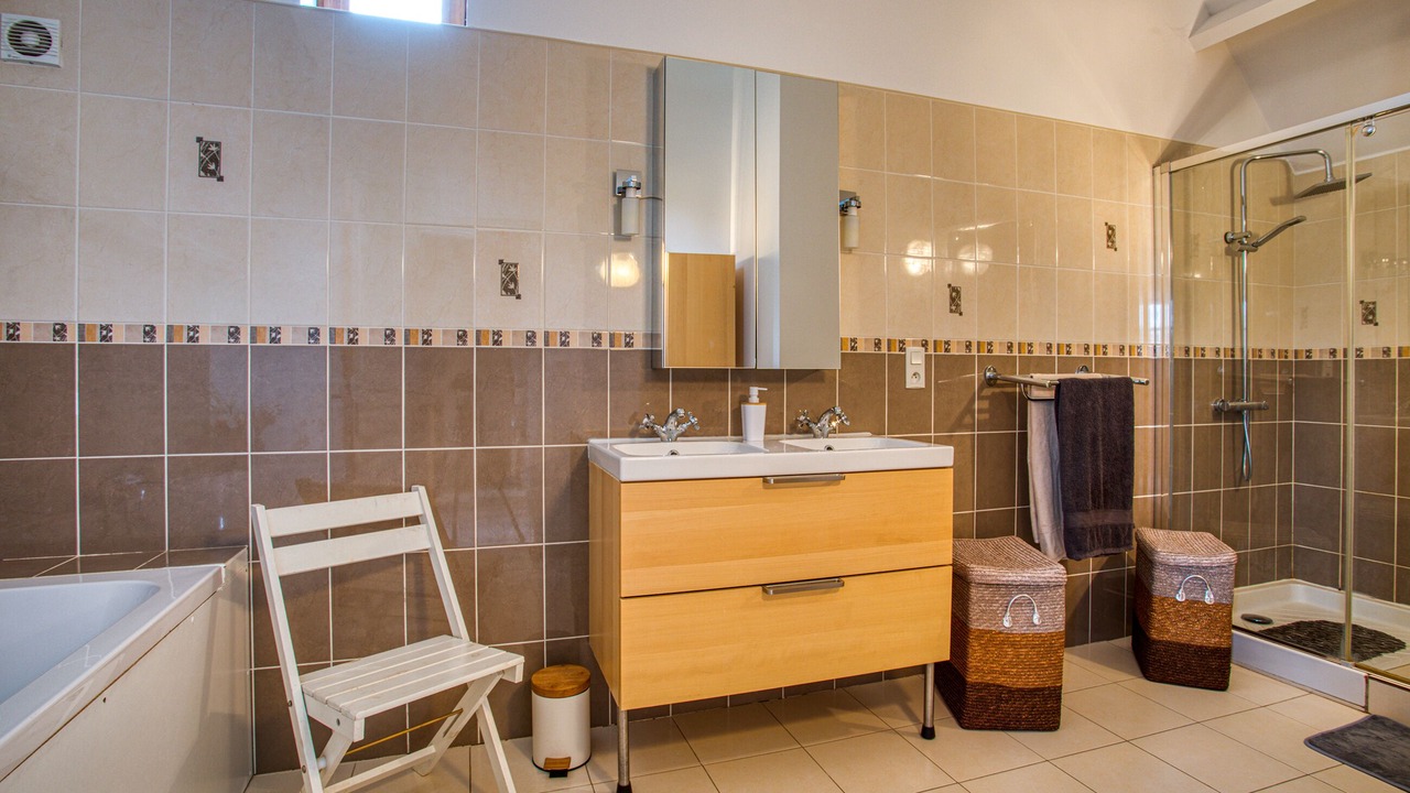 Photo of Bathroom in Tremolat