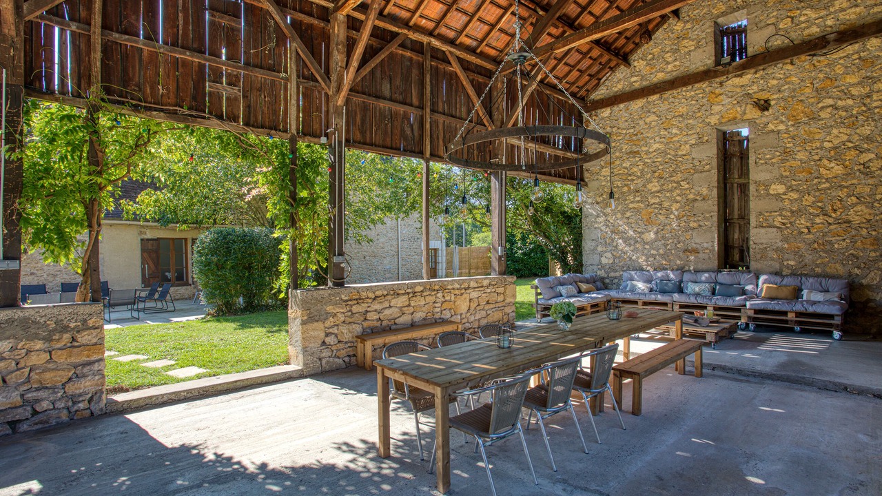 Photo of Outdoor in Tremolat