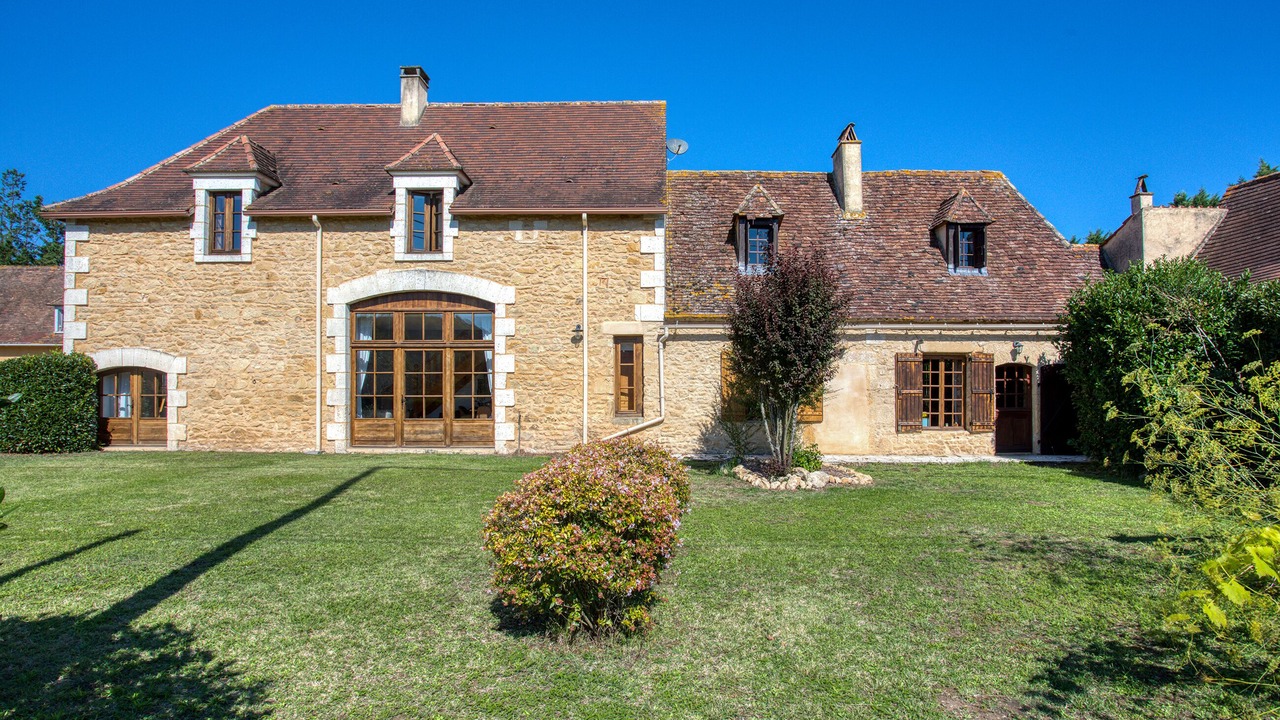 Photo of Outdoor in Tremolat