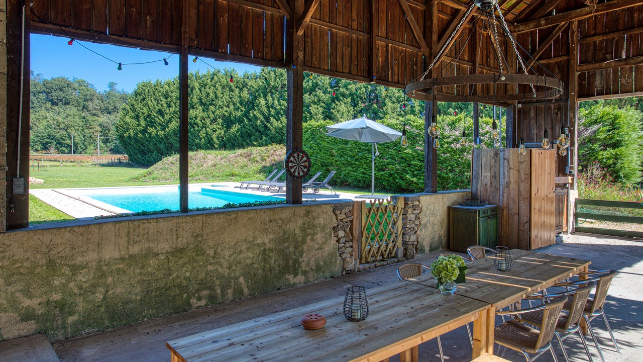 Photo of Outdoor in Tremolat