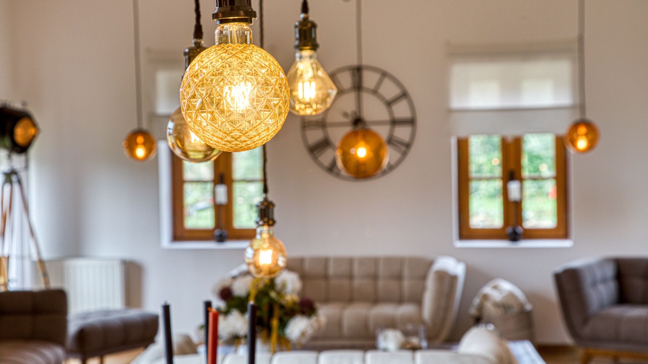 Photo of Livingroom in Tremolat