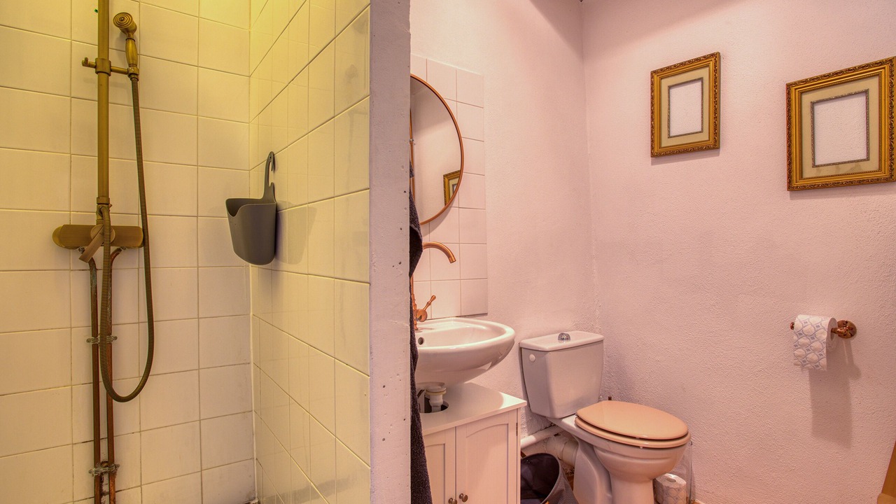 Photo of Bathroom in Tremolat