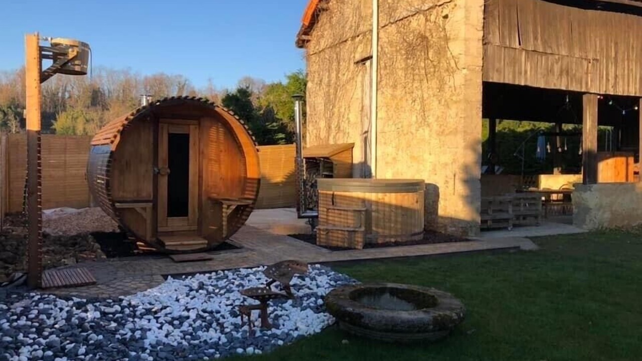 Photo of Outdoor in Tremolat