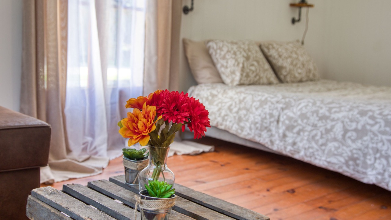 Photo of Bedroom in Tremolat