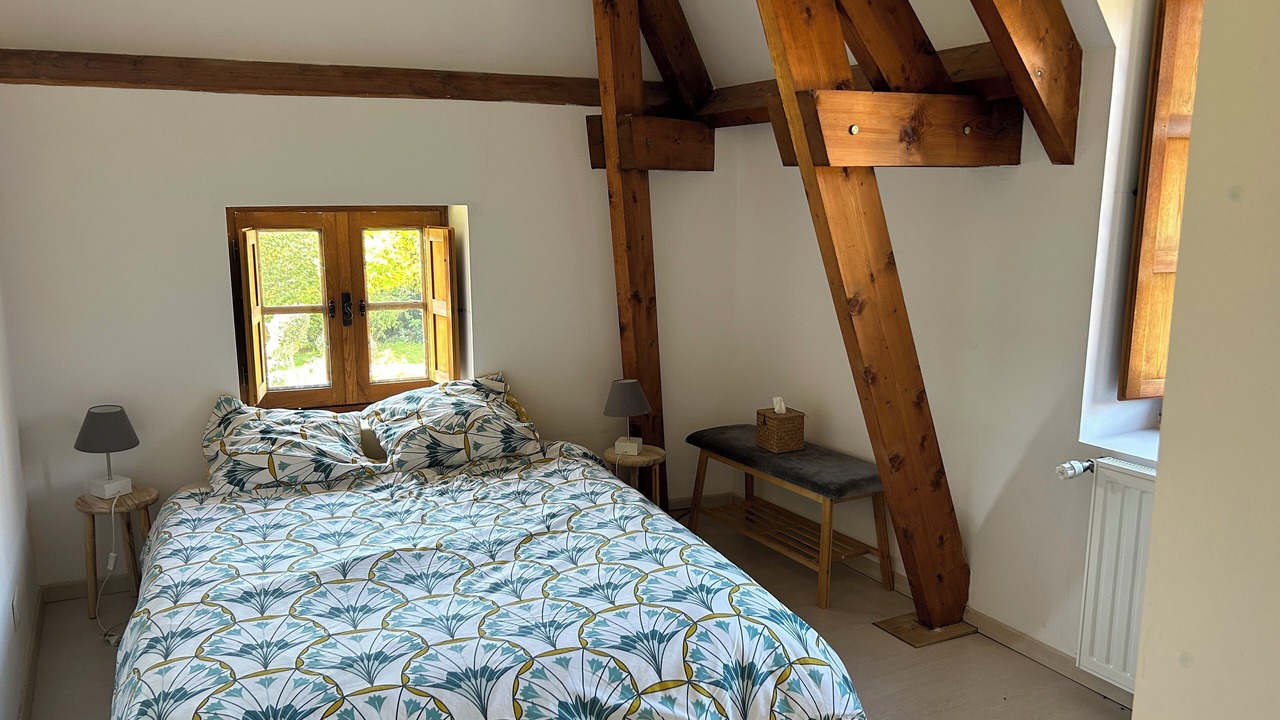Photo of Bedroom in Tremolat