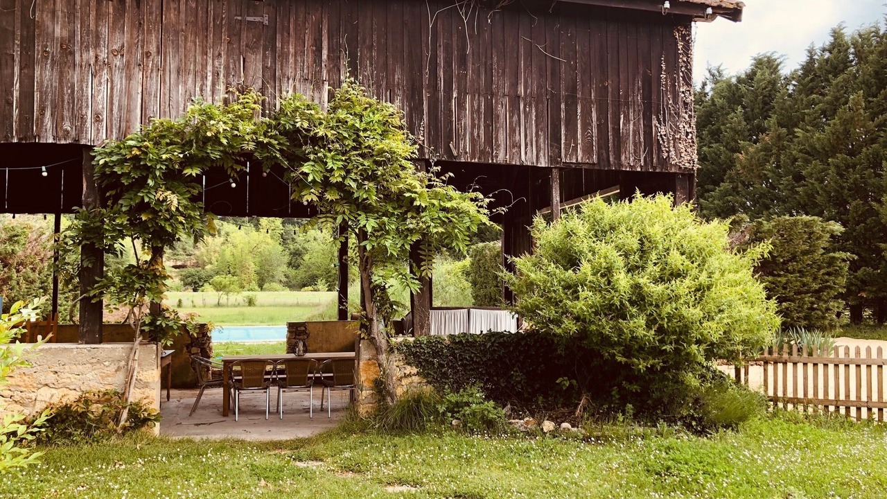 Photo of Outdoor in Tremolat