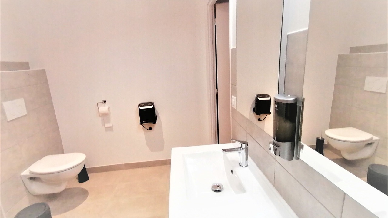 Photo of Bathroom in Guillac