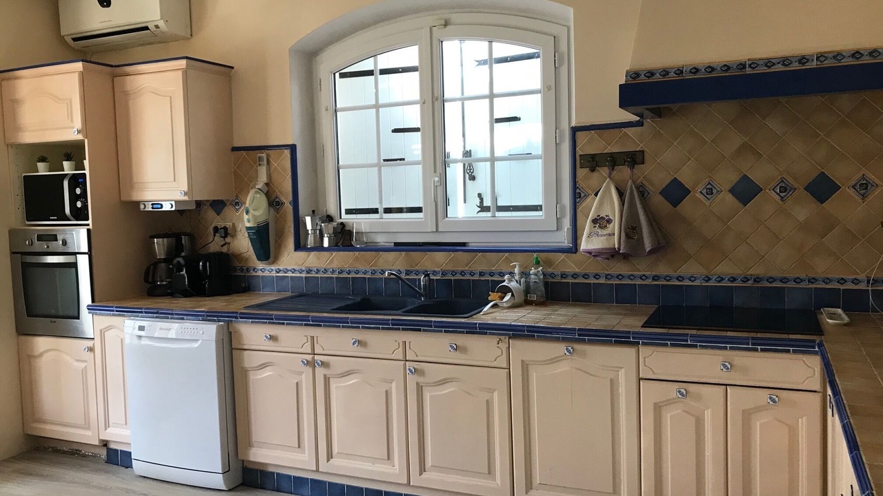 Photo of Kitchen in Bollene